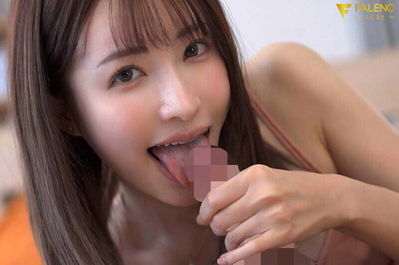 退勤してから出勤するまでずっと2人っきり天使もえと見つめ合い愛し合うねっとりSEX